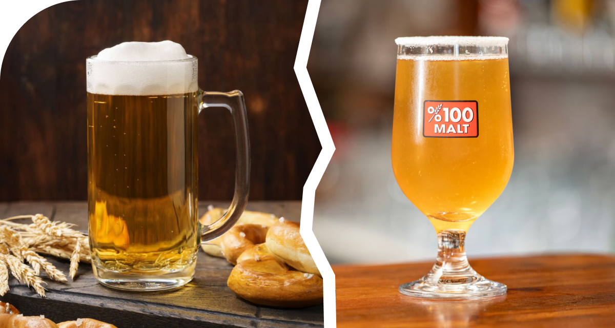 Blog image Beer vs Ale