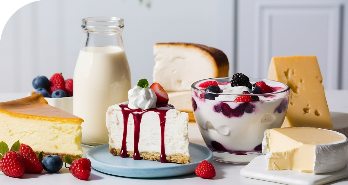 Blog image Dairy Trends 2025