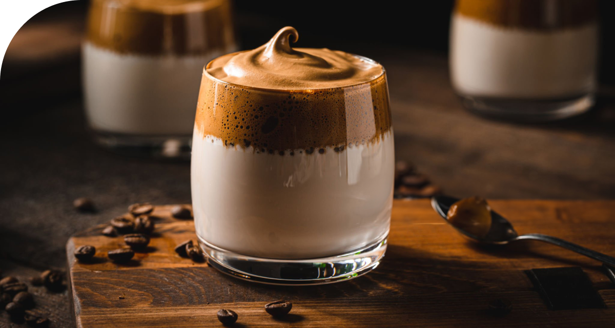 Blog image Dalgona Coffee Trend