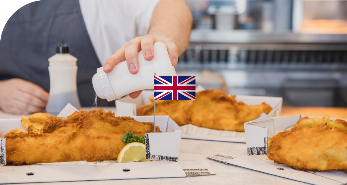 Blog image UK Fast Food Survey