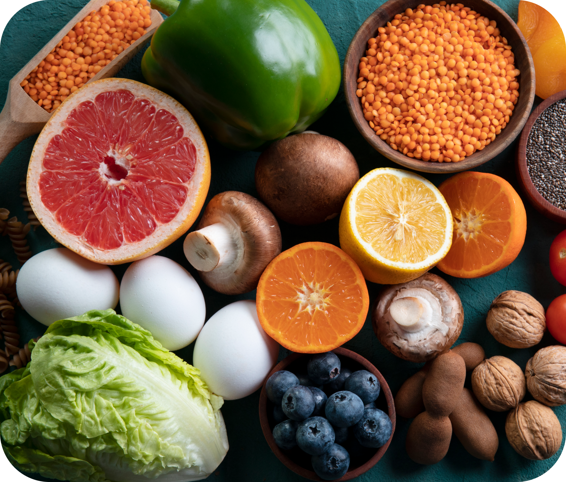 Q2 2025 Food and Beverage Trends Report