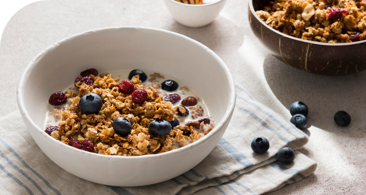 Breakfast Cereal Trends_