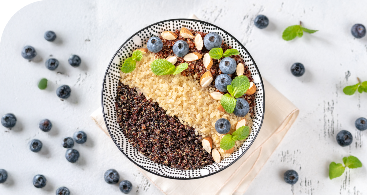 Breakfast Trends