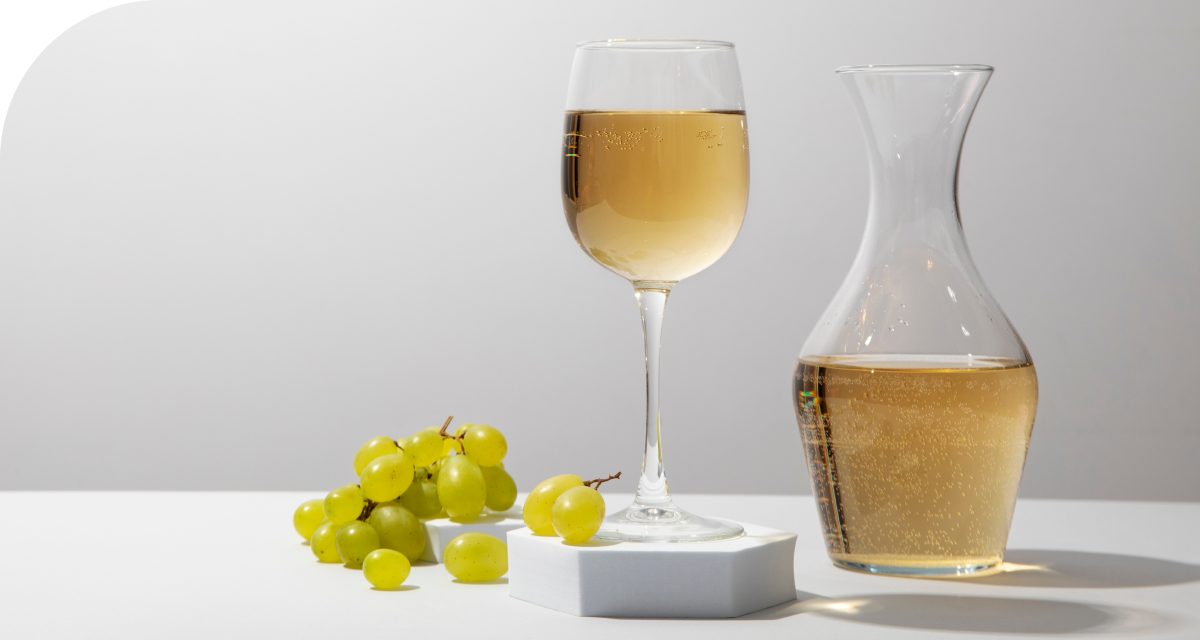 Organic Wine Trends
