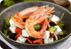 Savory Dishes Trends - Tastewise