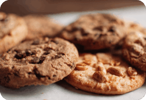 Sweet & Savory Snacks - Tastewise