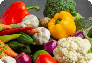 Raw Ingredient Trends - Tastewise