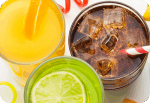 Beverages Trends - Tastwise