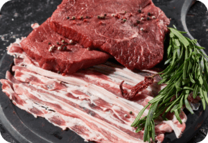 Meat & Seafood Trends - Tastewise