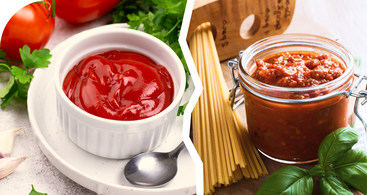 Marinara vs. Pasta Sauce (1)