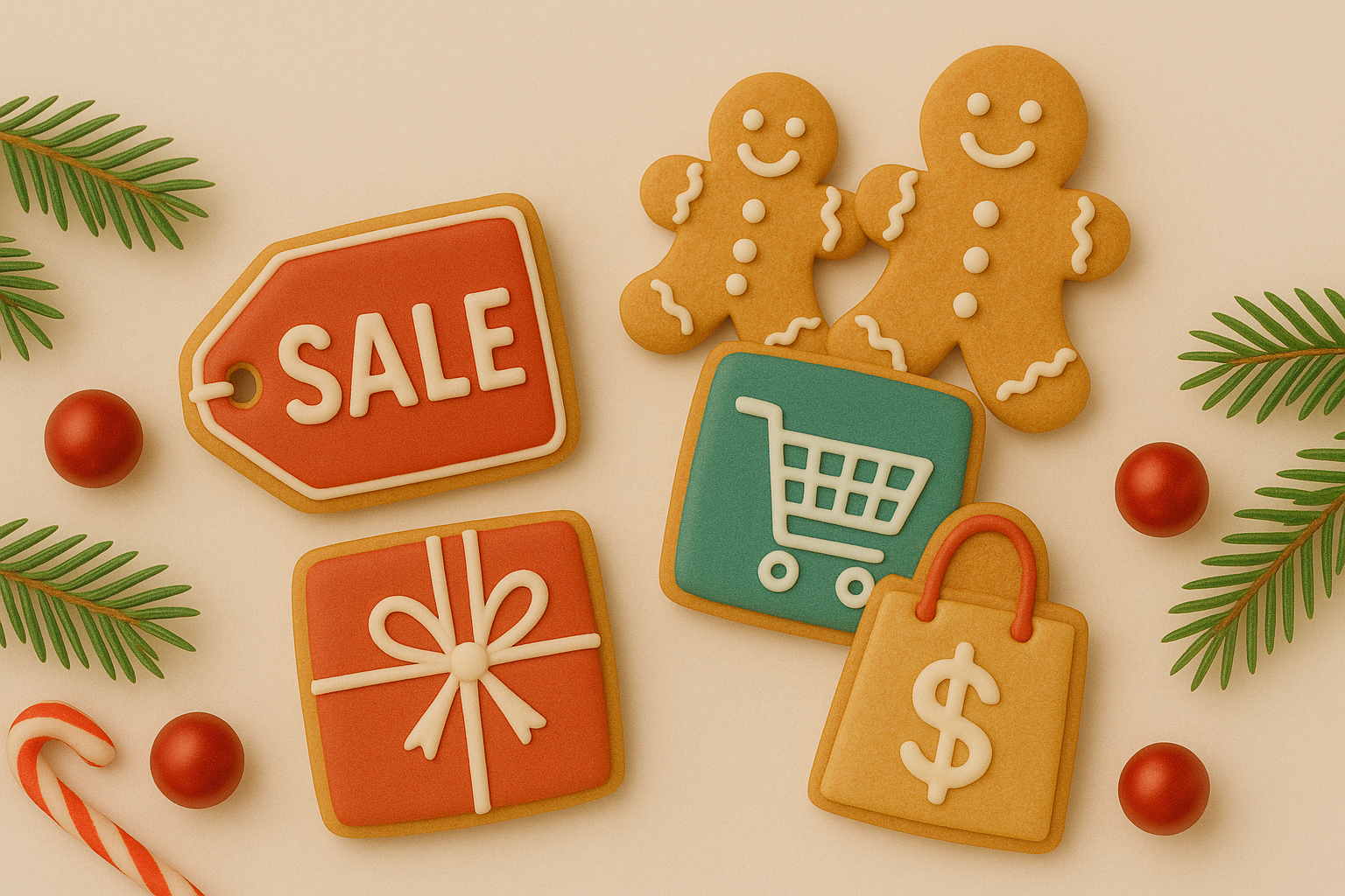 holiday retail trends