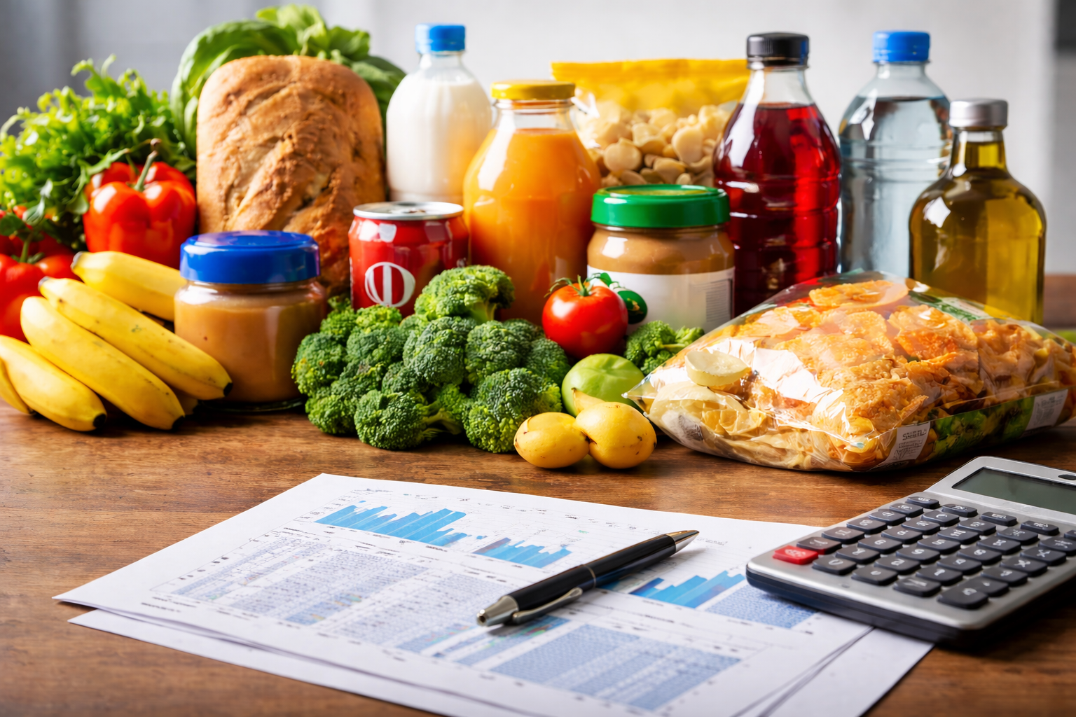CPG Finance