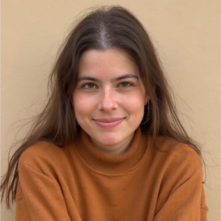 Miriam head