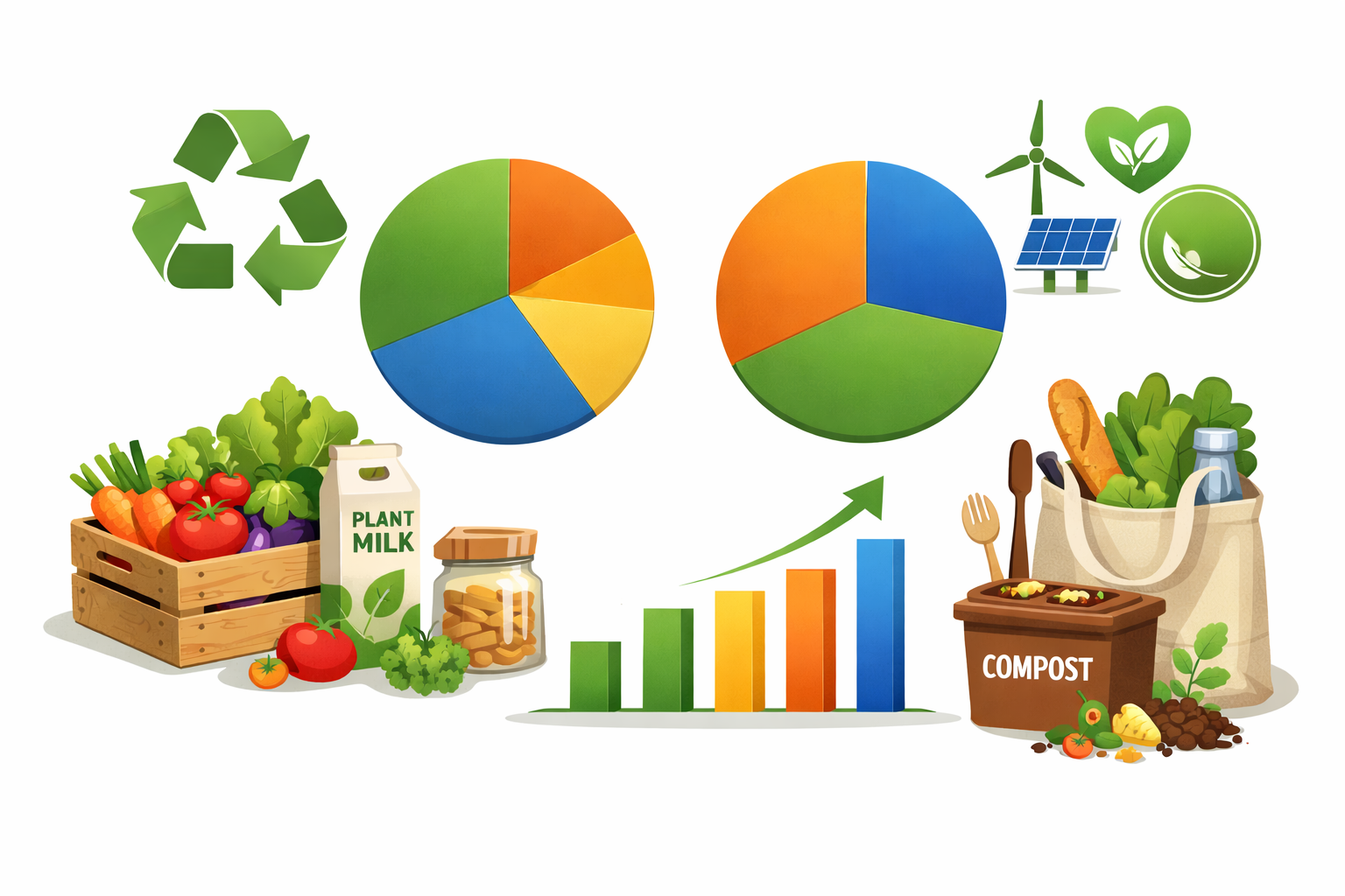 CPG Industry Trends