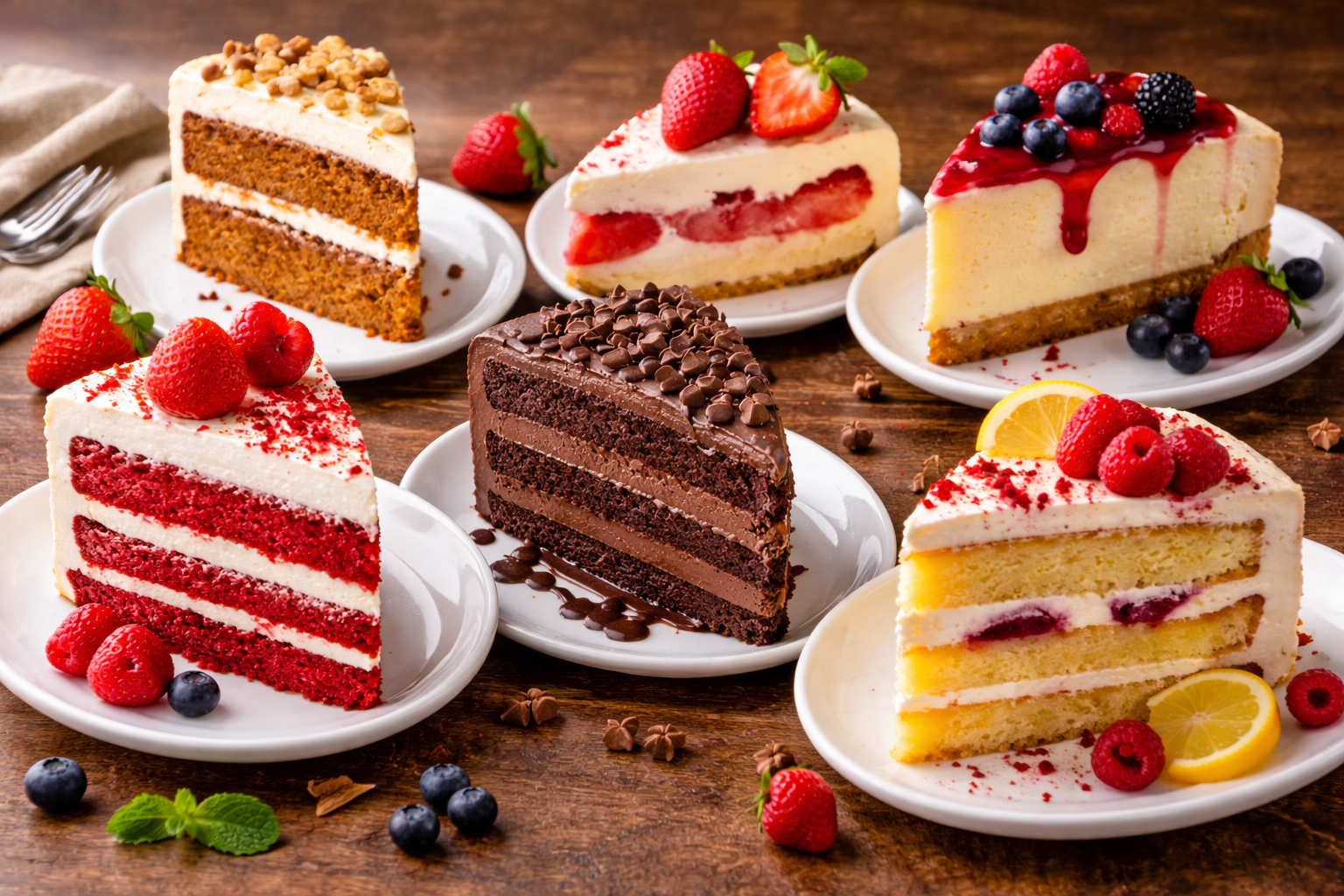cake trends