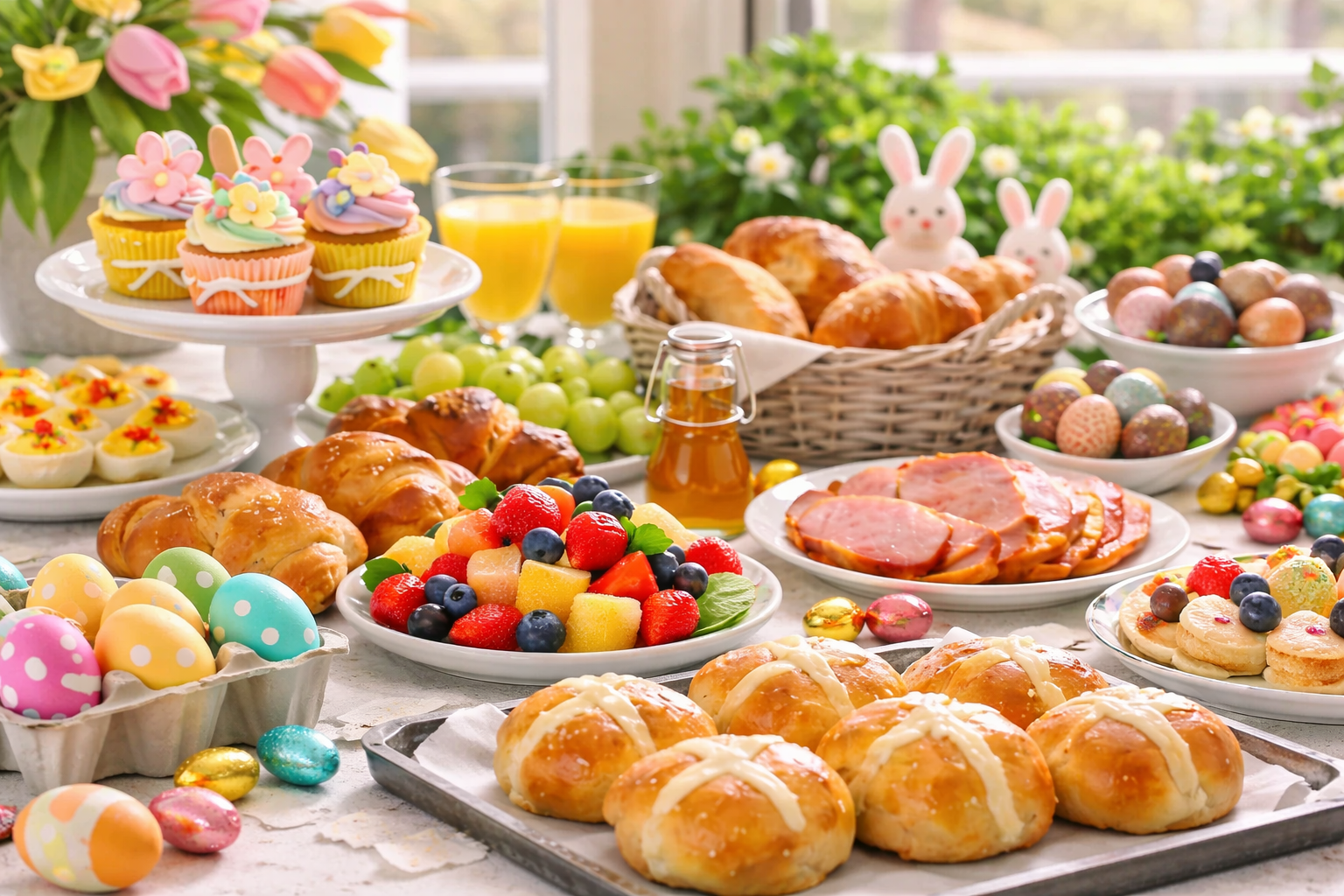 Easter LTO cover
