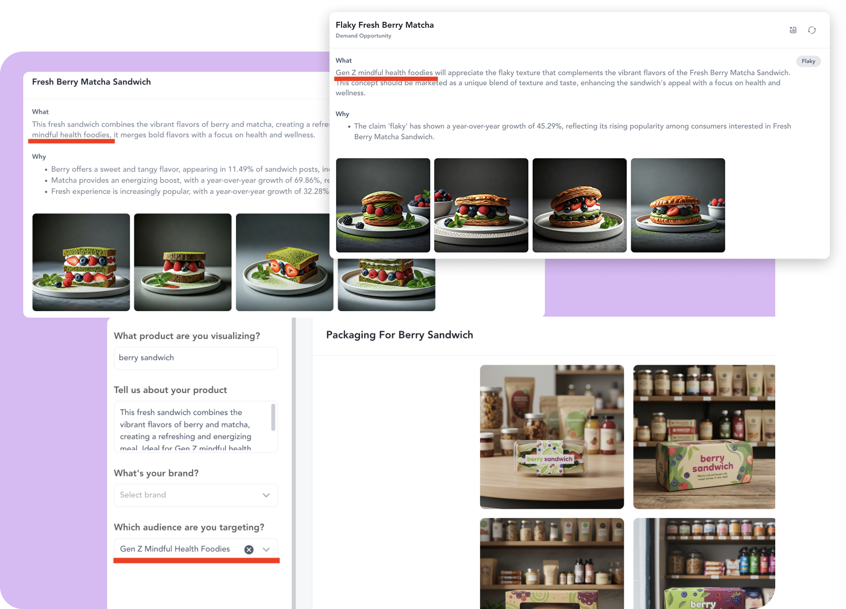 Custom Audiences interface