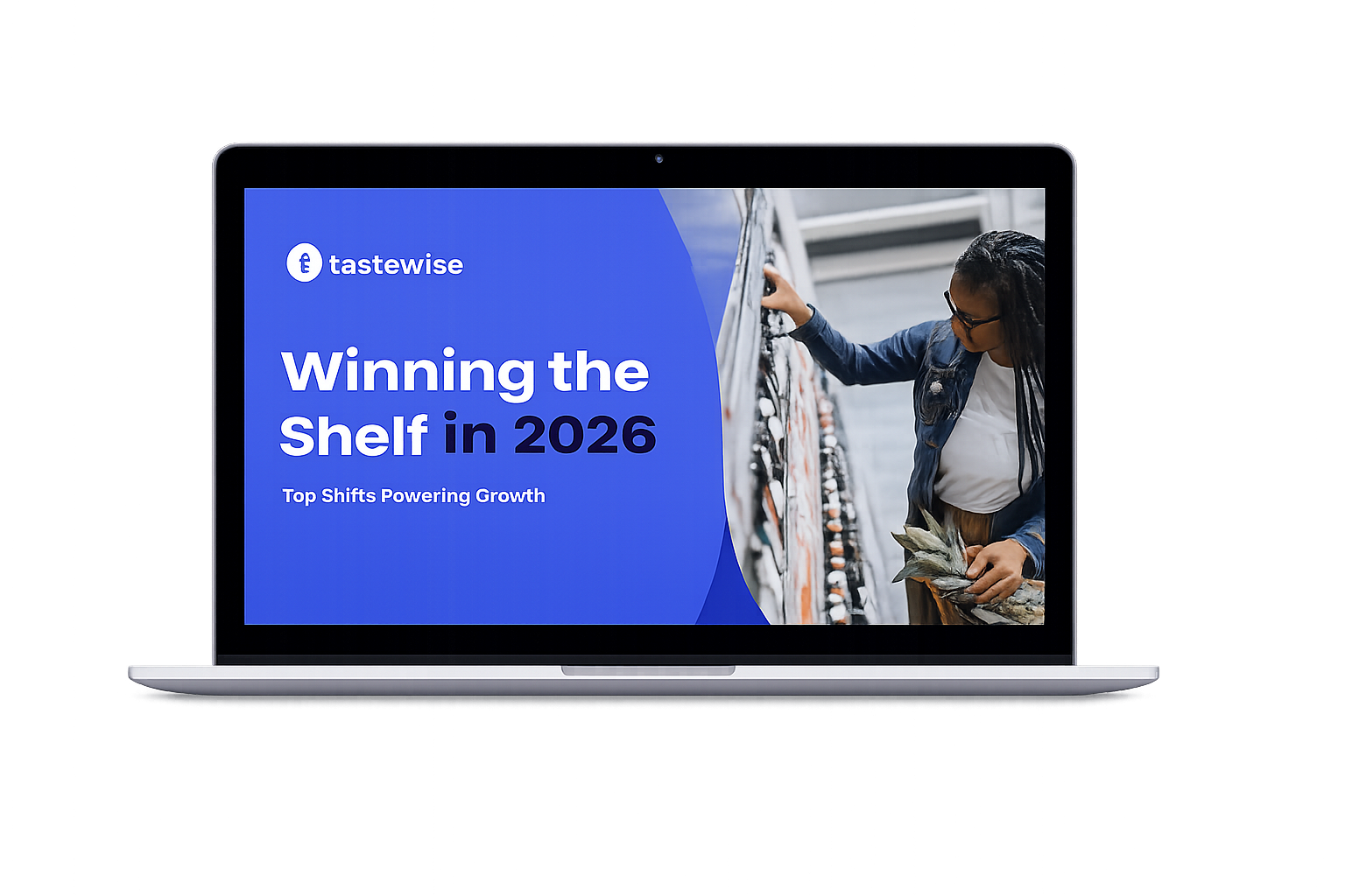 Winning the shelf asset