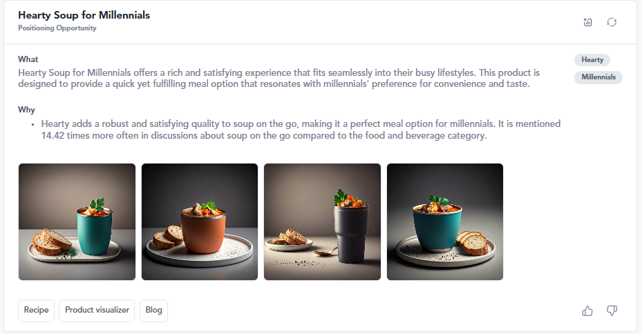 soup trends